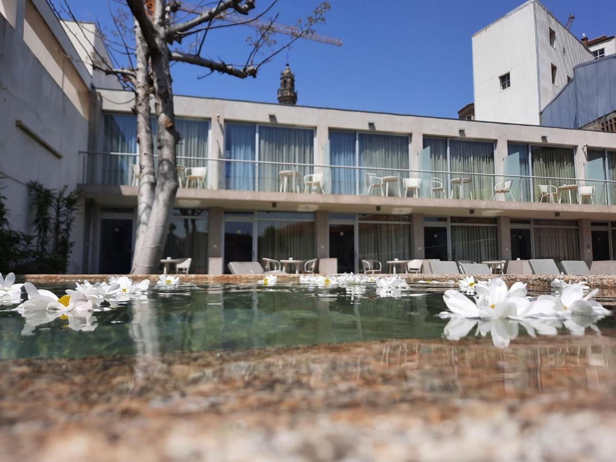 Oca Vitoria Village Порто Екстериор снимка