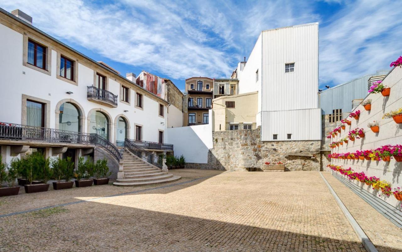 Oca Vitoria Village Порто Екстериор снимка
