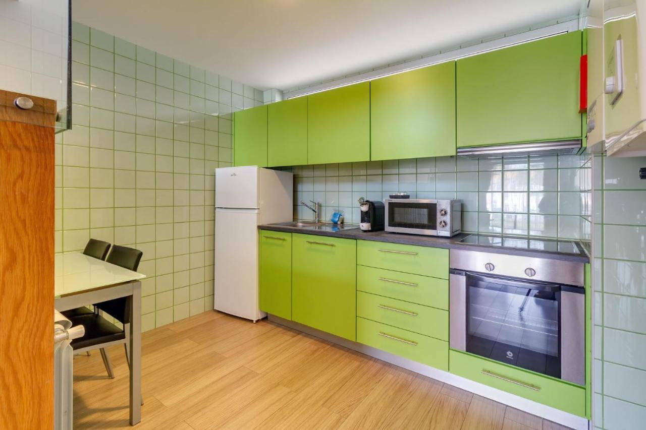 Oca Vitoria Village Порто Екстериор снимка