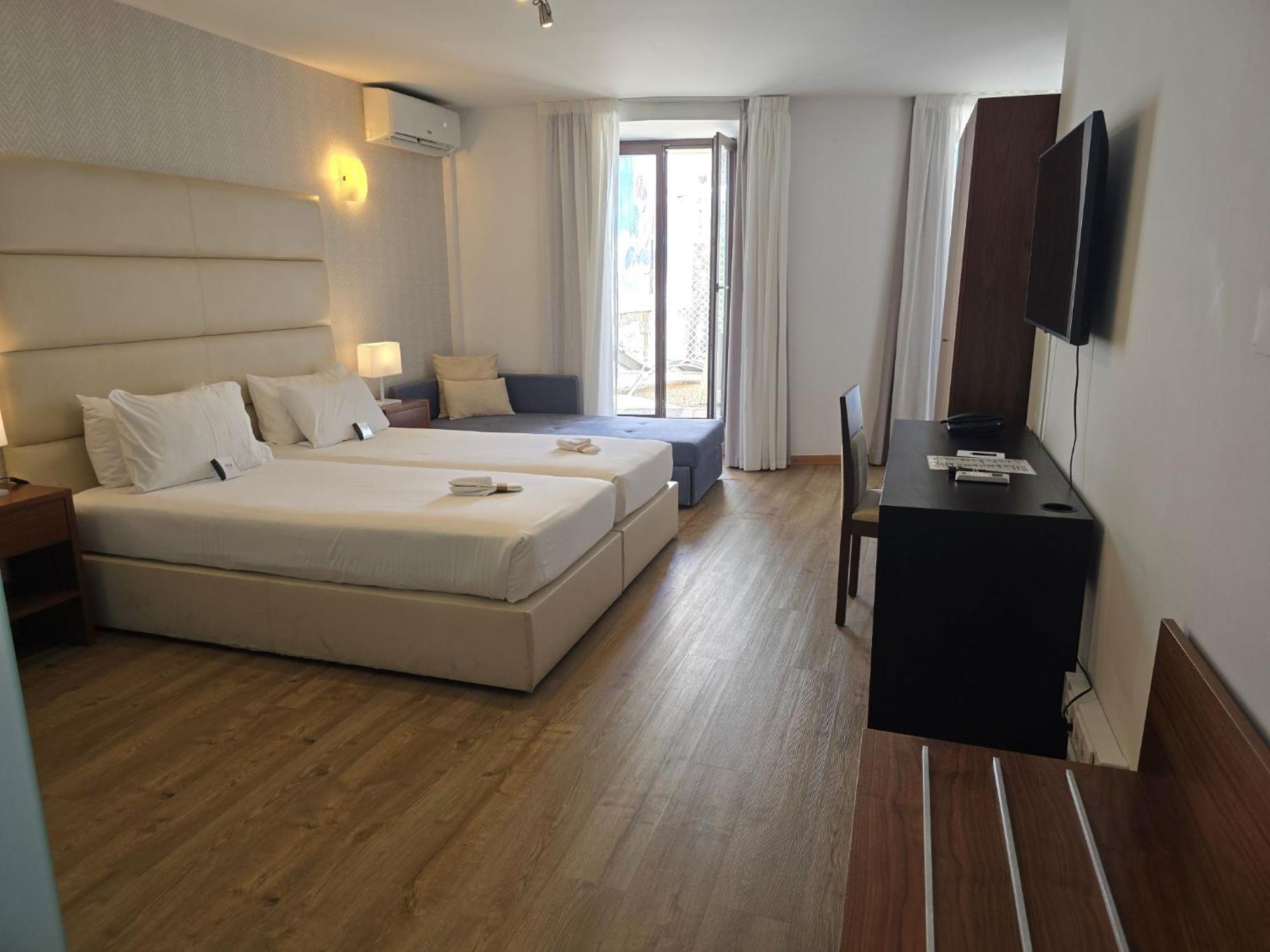 Oca Vitoria Village Порто Стая снимка